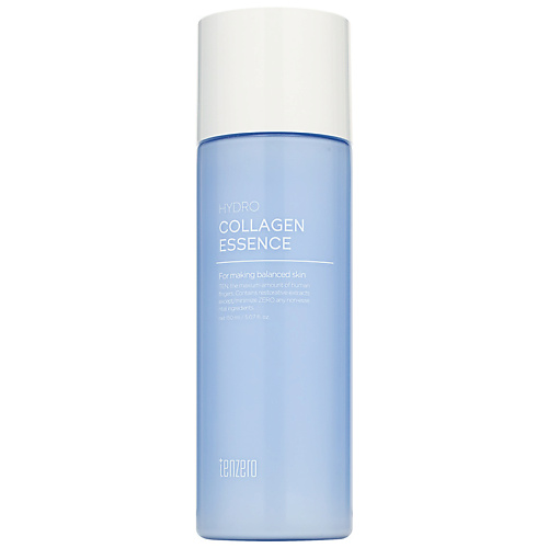 

TENZERO Эмульсия для лица увлажняющая с коллагеном Hydro Collagen Essence, Эмульсия для лица увлажняющая с коллагеном Hydro Collagen Essence
