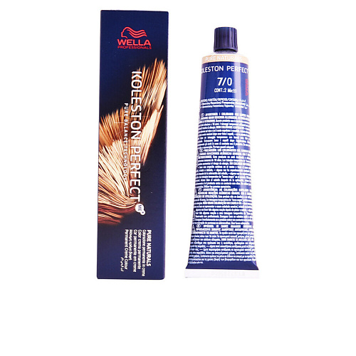 WELLA PROFESSIONALS Краска Koleston Me plus