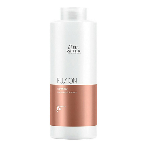 

WELLA Шампунь Fusion Wella, Шампунь Fusion Wella