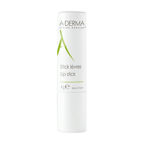 

A-DERMA Бальзам для губ Essential, Бальзам для губ Essential