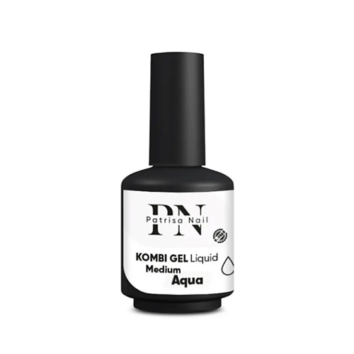 

PATRISA NAIL Полигель Kombi Gel Liquid, Полигель Kombi Gel Liquid