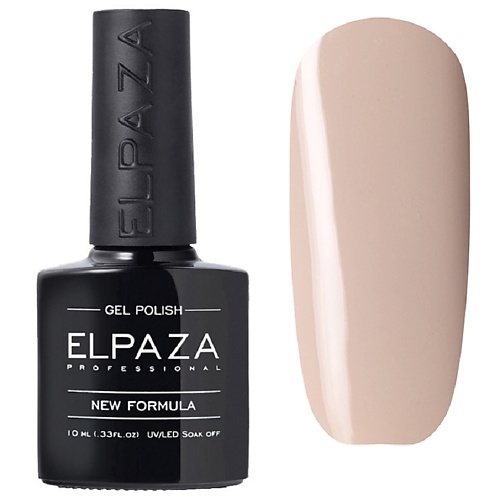 

ELPAZA PROFESSIONAL Гель-лак для ногтей CHARM, Гель-лак для ногтей CHARM