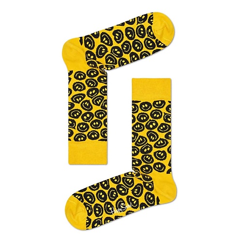

HAPPY SOCKS Носки Twisted Smile 2000, Носки Twisted Smile 2000
