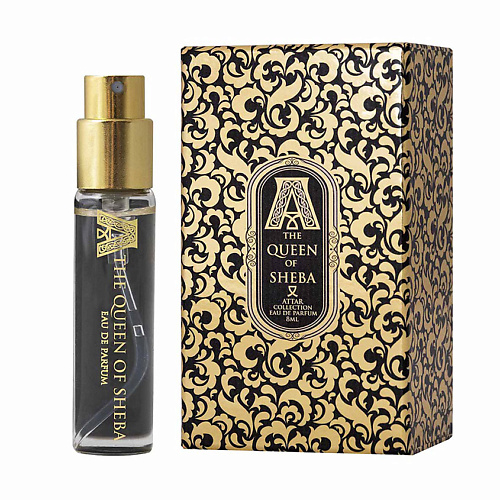 

ATTAR The Queen Of Sheba миниатюра 8, The Queen Of Sheba миниатюра