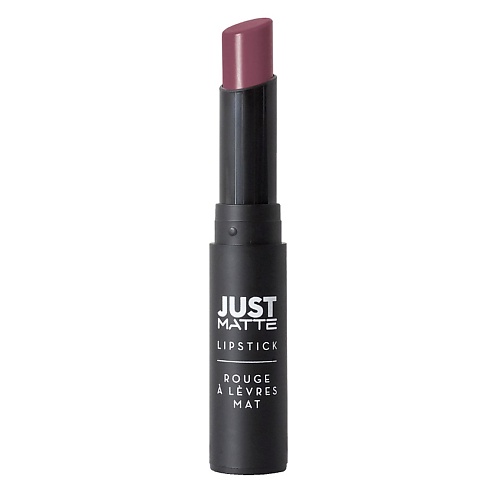 

BRONX COLORS Матовая помада для губ Just Matte, Матовая помада для губ Just Matte