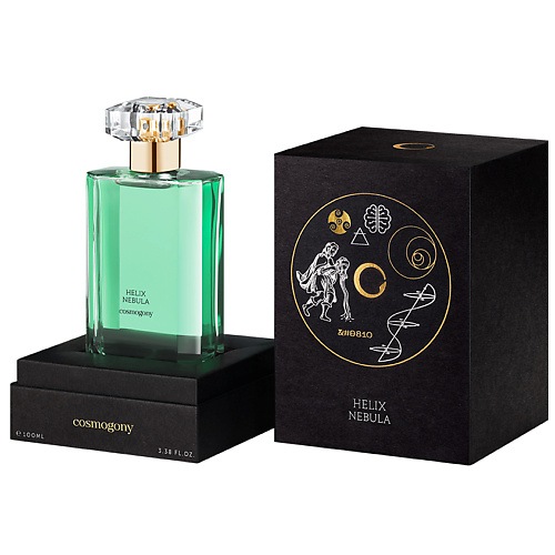 

COSMOGONY Cosmogony Helix Nebula 100, Cosmogony Helix Nebula