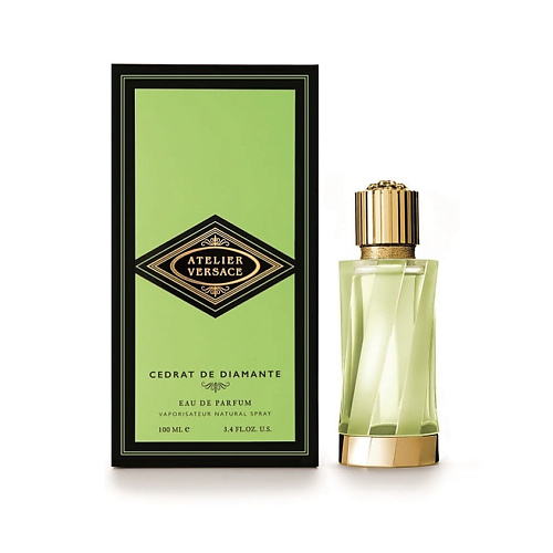 

VERSACE Cedrat De Diamante 100, Cedrat De Diamante