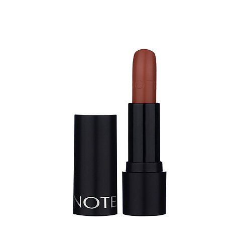 NOTE COSMETIQUE Помада для губ кремовая 499₽