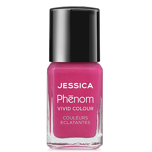 

JESSICA Лак для ногтей PHENOM, Лак для ногтей PHENOM