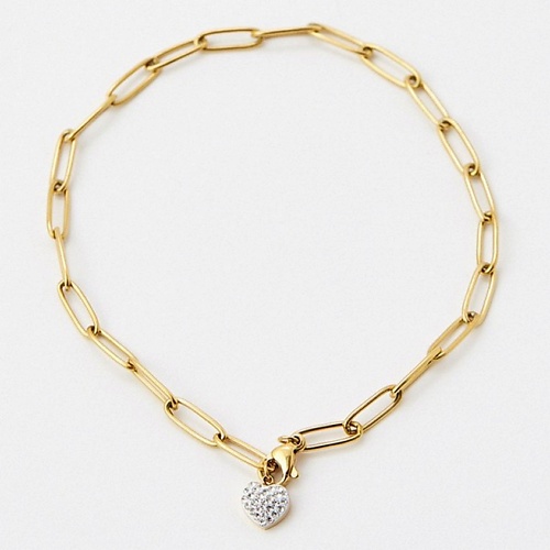 

PABUR Браслет HEART MINI, Браслет HEART MINI