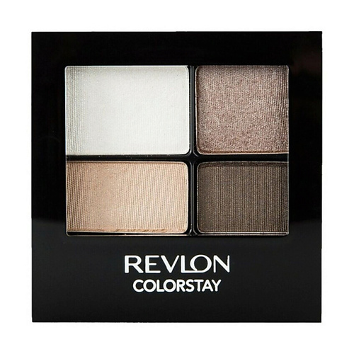 

REVLON Тени для глаз Color Stay, Тени для глаз Color Stay