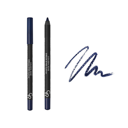 

GOLDEN ROSE Карандаш для глаз DREAM EYES, Карандаш для глаз DREAM EYES