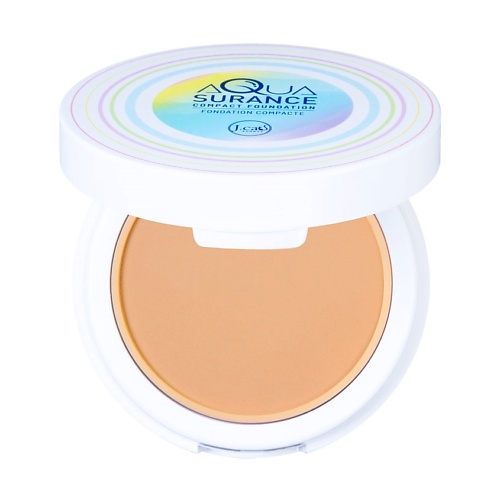 J. CAT BEAUTY Тональная основа AquaSurance