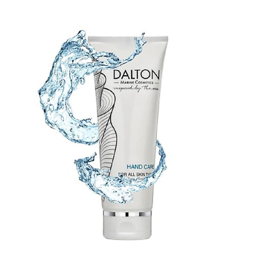 Крем для рук DALTON Крем для рук