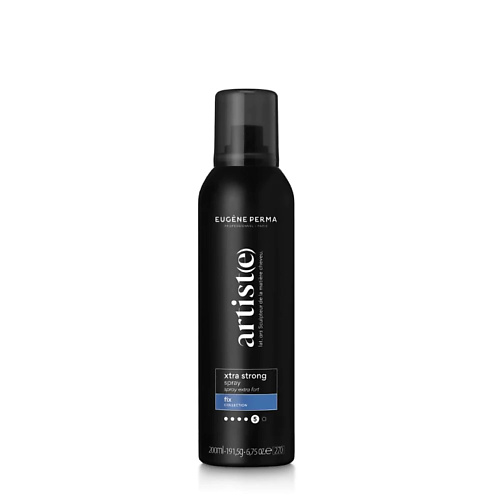 

ARTISTE Лак для волос экстра сильной фиксации Xtra Strong Spray Fix Collection, Лак для волос экстра сильной фиксации Xtra Strong Spray Fix Collection