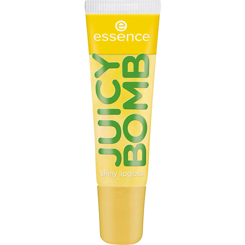 

ESSENCE Блеск для губ Juicy Bomb Shiny Lipgloss, Блеск для губ Juicy Bomb Shiny Lipgloss