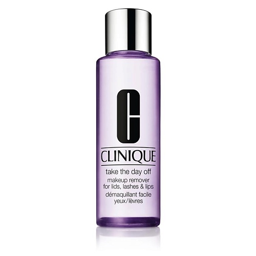 

CLINIQUE Средство для снятия водостойкого макияжа Take The Day Off 125, Средство для снятия водостойкого макияжа Take The Day Off