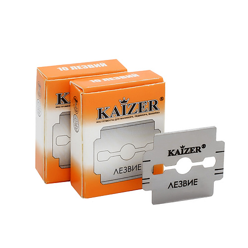 

KAIZER Лезвия для резаков 2, Лезвия для резаков