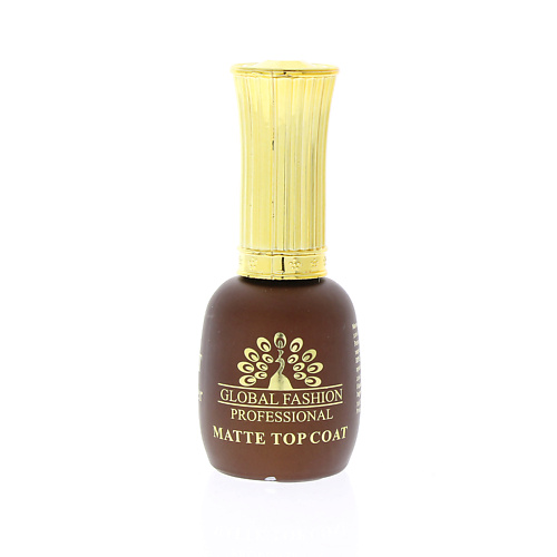 

GLOBAL FASHION Топ Matte без липкого слоя, Топ Matte без липкого слоя