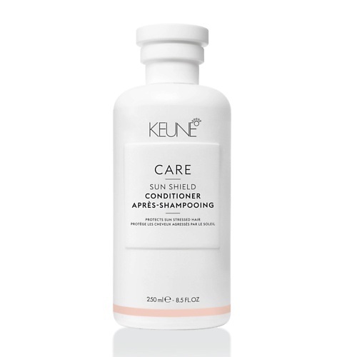 

KEUNE Кондиционер Солнечная Линия Care Line Sun Shield Conditioner 250.0, Кондиционер Солнечная Линия Care Line Sun Shield Conditioner