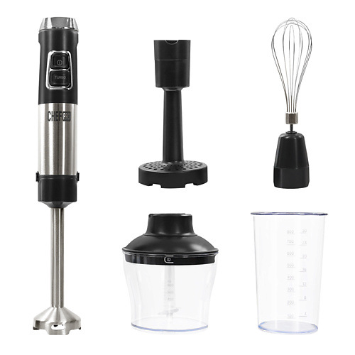 

CHEF PRO Кухонный процессор CF-KP1100D, Кухонный процессор CF-KP1100D