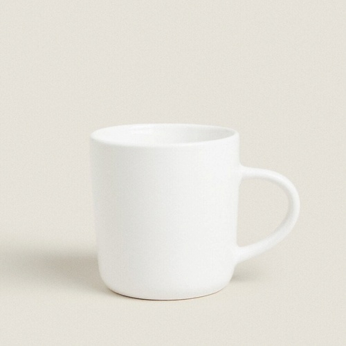 

ZARA HOME Керамическая кружка, Керамическая кружка