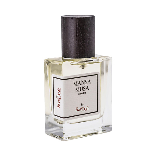 

SWEDOFT Mansa Musa 30, Mansa Musa
