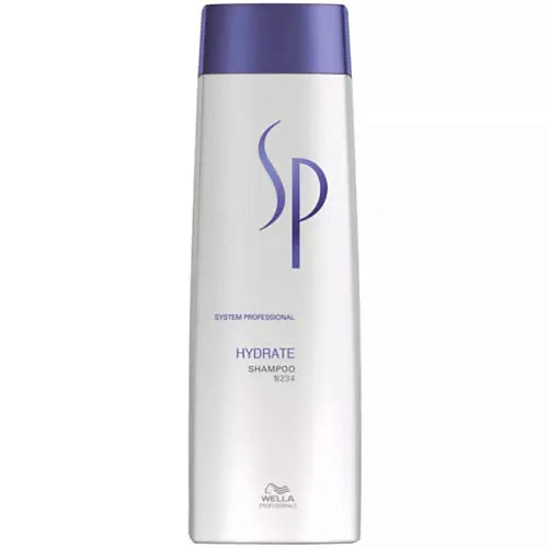 

WELLA PROFESSIONALS Увлажняющий шампунь Color Save SP, Увлажняющий шампунь Color Save SP