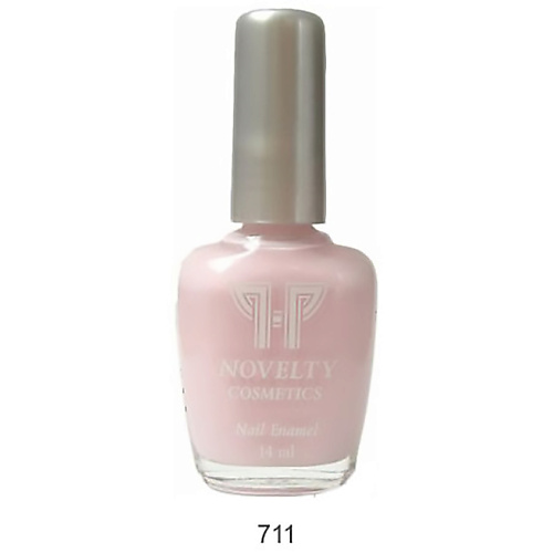 НОВЕЛТИ Лак для ногтей тон 714