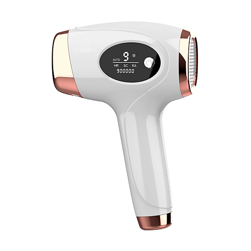 

D’EVI BEAUTY Skin PRO Фотоэпилятор с функцией омоложения кожи, Skin PRO Фотоэпилятор с функцией омоложения кожи