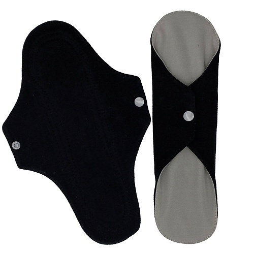 

MAMALINO Многоразовые женские гигиенические прокладки размер макси, Многоразовые женские гигиенические прокладки размер макси