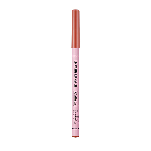 

CALLISTA Карандаш для губ Lip Candy, Карандаш для губ Lip Candy