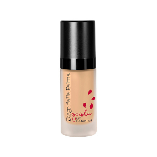 DIEGO DALLA PALMA MILANO Тональный крем Geisha Lift Foundation