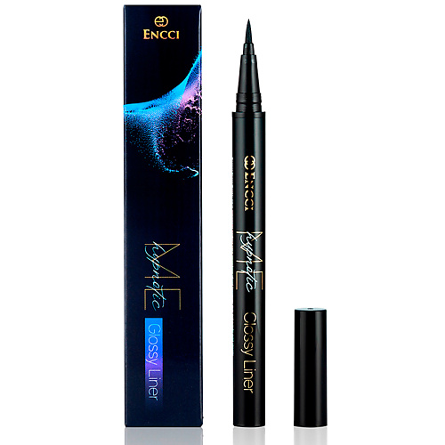 

ENCCI Подводка для глаз Hypnotic ME Liner, Подводка для глаз Hypnotic ME Liner