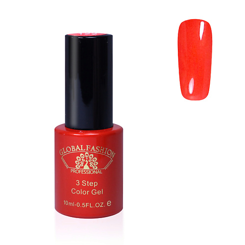 

GLOBAL FASHION Гель-лак Premium 003, Гель-лак Premium 003