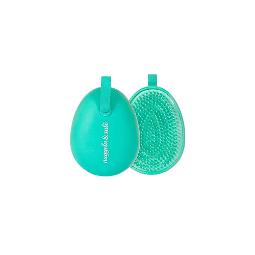 

NUGGELA & SULÉ Расческа Tangle Tamer, Расческа Tangle Tamer