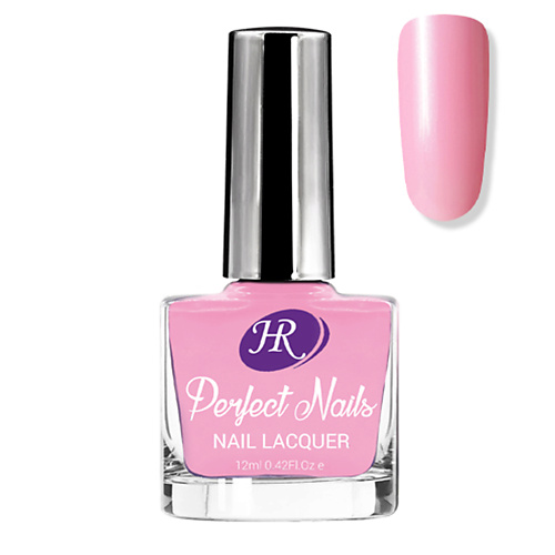 

HOLY ROSE Лак для ногтей Perfect Nails, Лак для ногтей Perfect Nails
