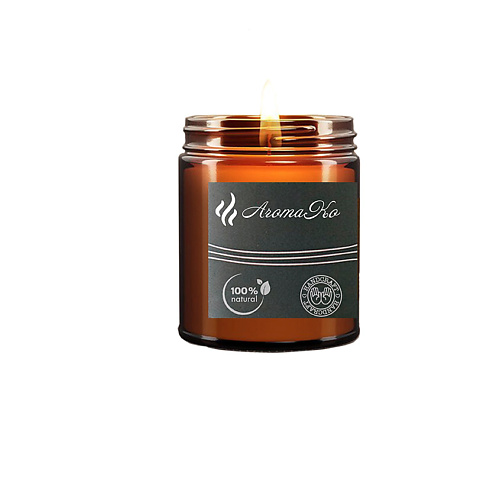 

AROMAKO Свеча"Ylang-Ylang" 100.0, Свеча"Ylang-Ylang"