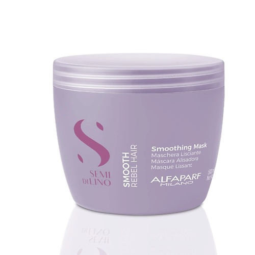 ALFAPARF MILANO Разглаживающая маска для непослушных волос 5000 6215₽