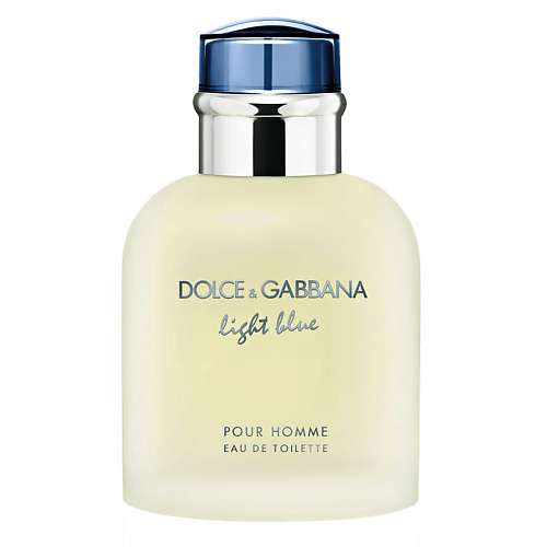 

DOLCE&GABBANA Light Blue Pour Homme 75, Light Blue Pour Homme