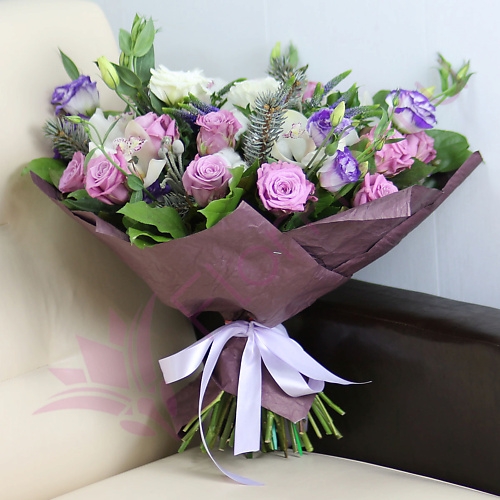 

FLORPRO Букет Благая весть, Букет Благая весть