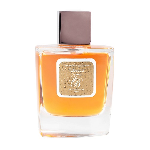 

FRANCK BOCLET Tobacco 100, Tobacco