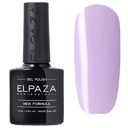 

ELPAZA PROFESSIONAL Гель-лак для ногтей CHARM, Гель-лак для ногтей CHARM