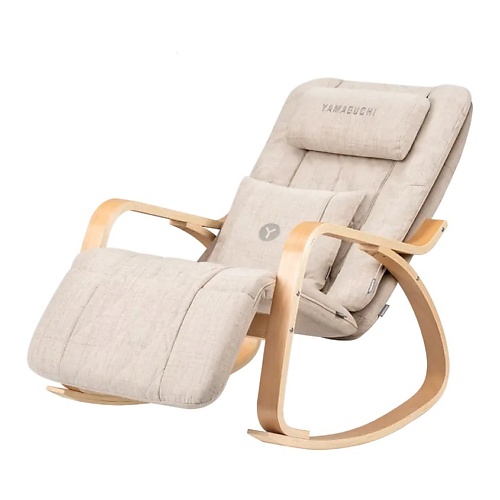 

YAMAGUCHI Массажное кресло-качалка Liberty Comfort, Массажное кресло-качалка Liberty Comfort