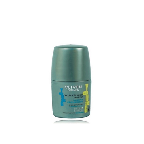 

CLIVEN 7368 Дезодорант шариковый FM YOUNG 50.0, 7368 Дезодорант шариковый FM YOUNG