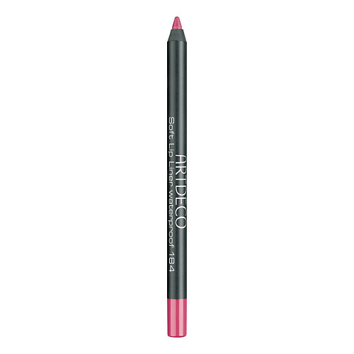

ARTDECO Водостойкий карандаш для губ Soft Lip Liner Waterproof, Водостойкий карандаш для губ Soft Lip Liner Waterproof