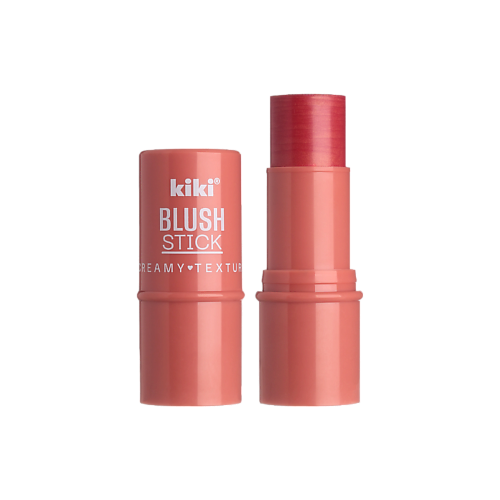 KIKI Кремовые румяна для лица BLUSH STICK 340₽