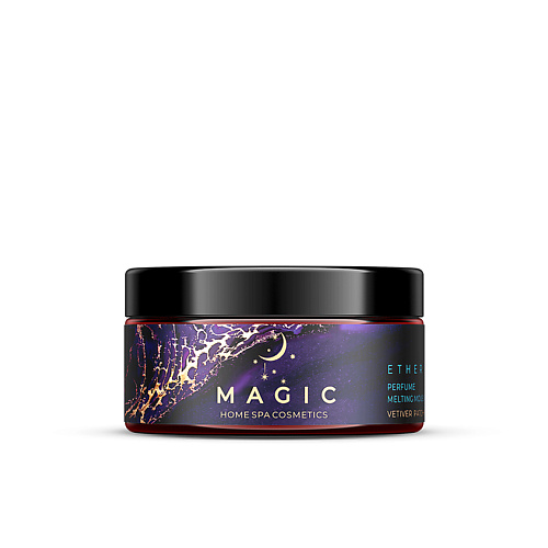 

PURE BASES Мусс парфюмированный тающий для рук и тела/Magic ether /Vetiver patchouly moschus/ 200.0, Мусс парфюмированный тающий для рук и тела/Magic ether /Vetiver patchouly moschus/