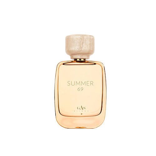 

GAS BIJOUX Summer 69 50, Summer 69