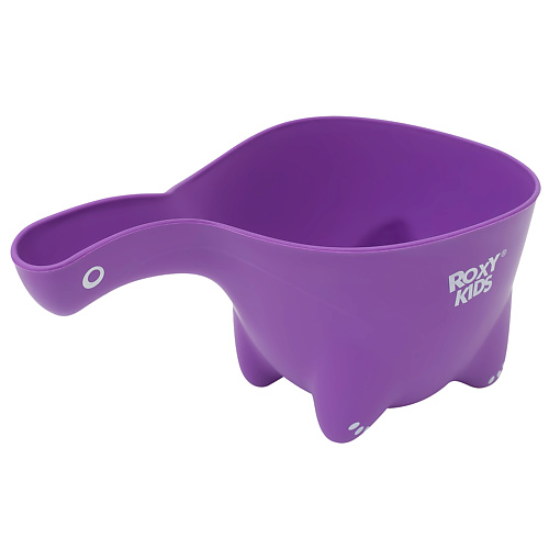 

ROXY KIDS Ковшик для мытья головы Dino Scoop, Ковшик для мытья головы Dino Scoop